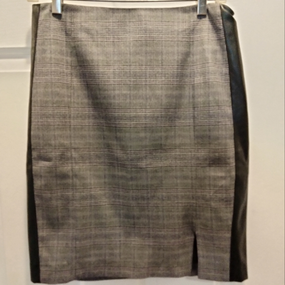 WHBM Pencil Skirt
